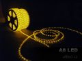LED had žlutý 100m 24 diod/m