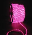 LED had růžový 100m 24 diod/m