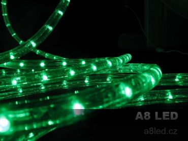 LED had zelený bm 36 diod/m